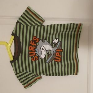 Carter's Boy's tee shirt